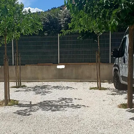 Apartment Beau T2 - St Clair *