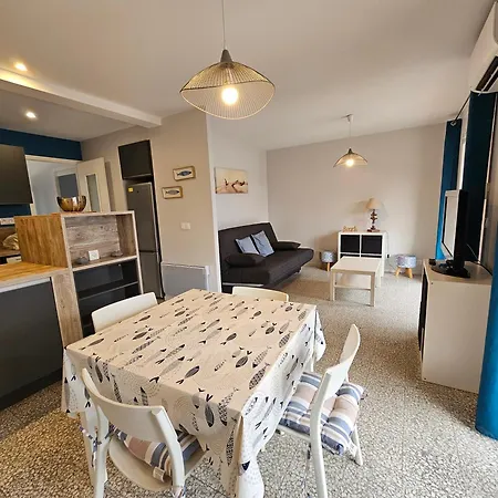 Beau T2 - St Clair Apartment Le Lavandou
