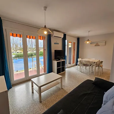 Apartment Beau T2 - St Clair