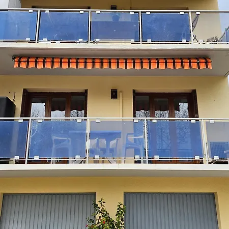 Beau T2 - St Clair Apartment *