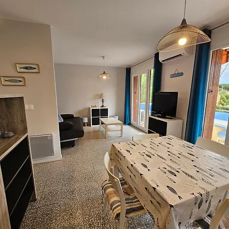 Beau T2 - St Clair لو لا فاندو