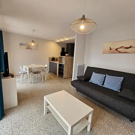 Beau T2 - St Clair * لو لا فاندو