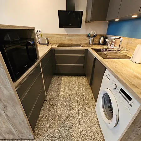 Beau T2 - St Clair شقة لو لا فاندو