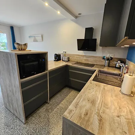 Beau T2 - St Clair *